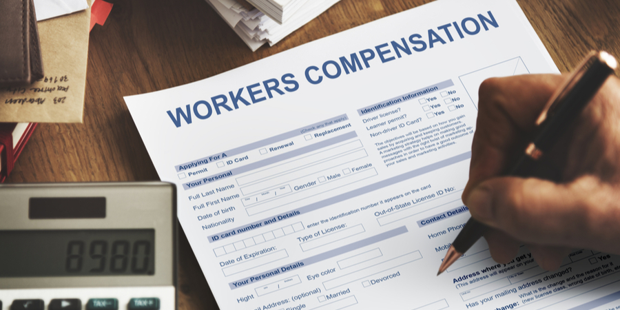 How Much Is Your Workers Compensation Claim Worth Pyle Law 